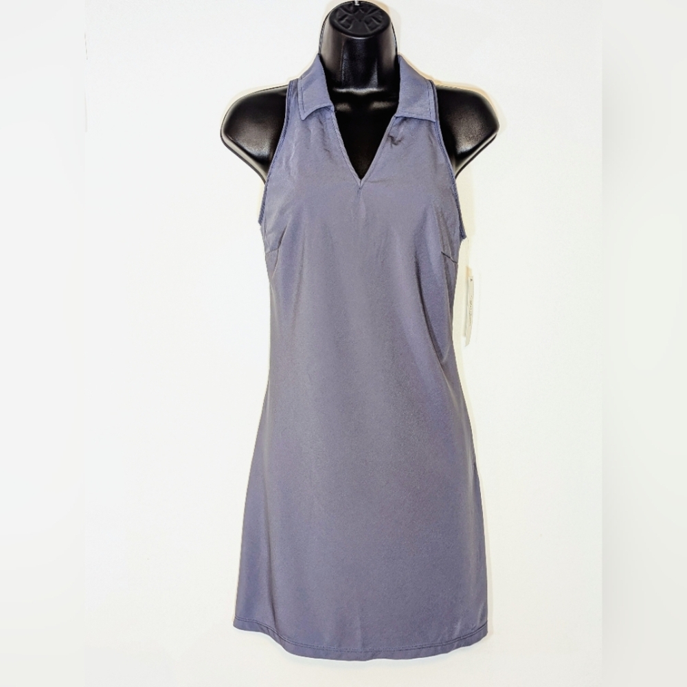 🆕 Calvin Klein Performance Dress (S)